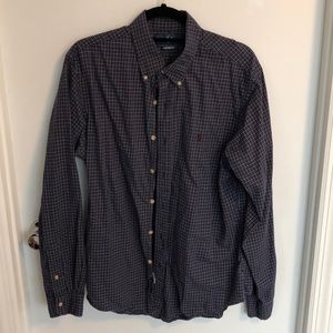 Ralph Lauren Check Shirt